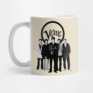 The clash t-shirt Mug